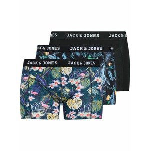 Jack & Jones Plus Boxerky  mix barev