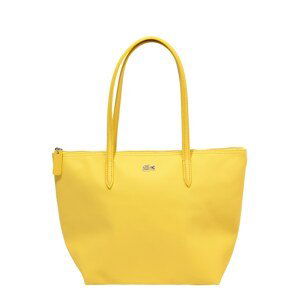 LACOSTE Nákupní taška 'Sac Femme'  žlutá