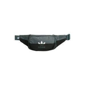 ADIDAS ORIGINALS Ledvinka  chladná modrá / černá / bílá