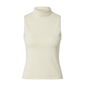 EDITED Top 'Julie'  offwhite