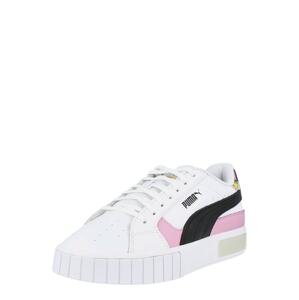 PUMA Sneaker 'Cali Star'  bílá / pink / černá