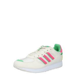 ADIDAS ORIGINALS Tenisky 'SPECIAL 21'  krémová / zelená / pink