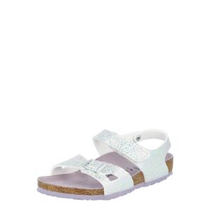 BIRKENSTOCK Sandale 'Colorado'  lenvandulová