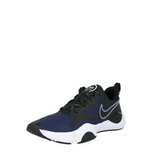 NIKE Sportovní boty 'SpeedRep'  námořnická modř / černá / bílá