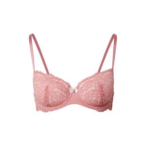 Hunkemöller Podprsenka 'Rose'  starorůžová