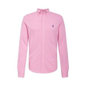 Polo Ralph Lauren Košile 'FEATHERWEIGHT'  růžová