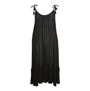 Vero Moda Curve Letní šaty 'Kara'  černá