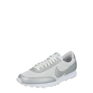 Nike Sportswear Tenisky  bílá / stříbrná