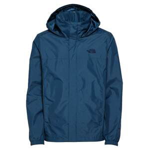 THE NORTH FACE Outdoorová bunda 'Resolve 2'  modrá