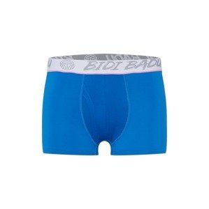 BIDI BADU Sportovní spodní prádlo 'Max'  námořnická modř / šedá / světle růžová / bílá