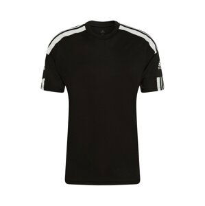 ADIDAS PERFORMANCE Trikot 'Squadra 21'  černá / bílá