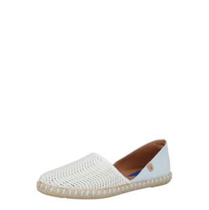 VERBENAS Espadrilky 'CARMEN'  béžová