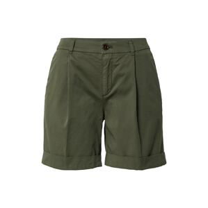 BOSS Casual Shorts 'Taggie'  khaki