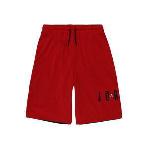 Jordan Kalhoty 'JUMPMAN'  červená / námořnická modř