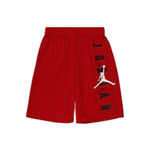 Jordan Kalhoty  červená / bílá / námořnická modř