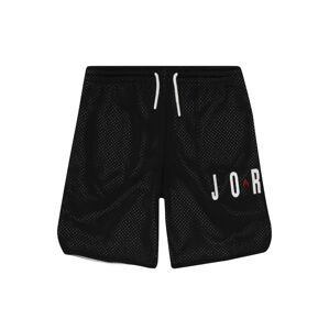 Jordan Kalhoty  černá / bílá
