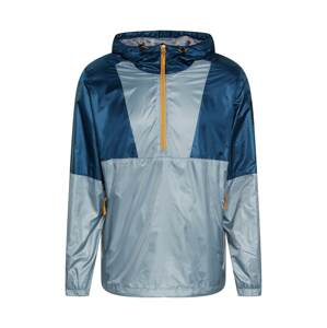 JACK WOLFSKIN Outdoorová bunda '365 THUNDERCLAP'  kouřově modrá / námořnická modř