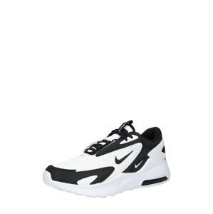 Nike Sportswear Tenisky 'AIR MAX BOLT'  bílá / černá