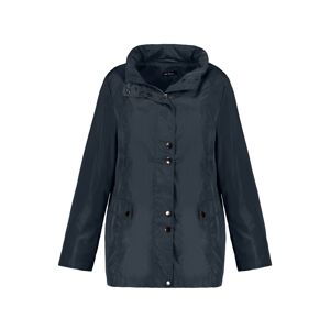 Ulla Popken Jacke '727082'  marine modrá