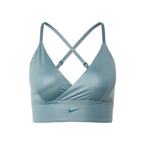 NIKE Sportovní podprsenka 'Indy'  opálová