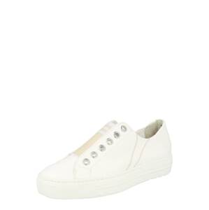 Paul Green Tenisky  offwhite / champagne