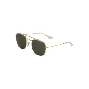 Ray-Ban Sluneční brýle '0RB3557'  zlatá / jedle