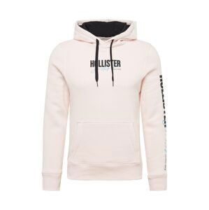 HOLLISTER Mikina  pink