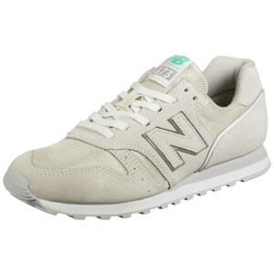 new balance Tenisky  béžová / stříbrná