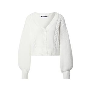 Gina Tricot Kardigan 'Callie'  offwhite