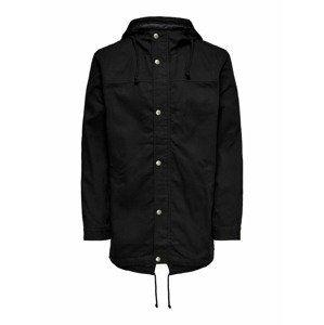 Only & Sons Zimní parka 'Alex'  černá