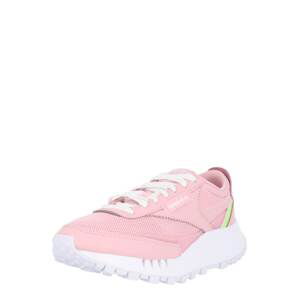 Reebok Classics Tenisky 'Classic Legacy'  pink