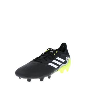 ADIDAS PERFORMANCE Kopačky 'COPA SENSE.2'  černá / bílá / svítivě žlutá