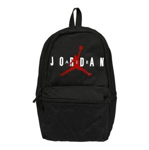 Jordan Batoh 'Jan'  černá / bílá / červená