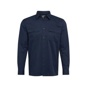 minimum Košile 'Talbo'  námořnická modř