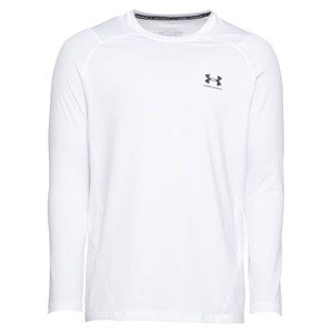 UNDER ARMOUR Funkční tričko  černá / offwhite