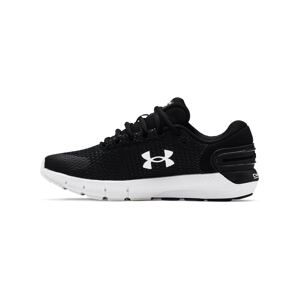 UNDER ARMOUR Sportovní boty 'Rogue 2.5'  černá / bílá