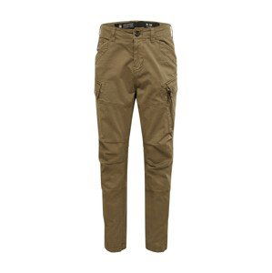 G-Star RAW Kapsáče  khaki