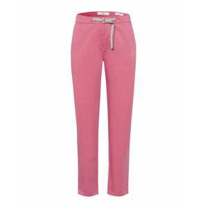 BRAX Chino kalhoty 'Mel'  pink
