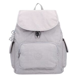 KIPLING Batoh 'CITY PACK S'  světle šedá