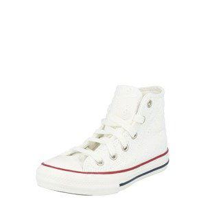 CONVERSE Tenisky 'CTAS HI'  bílá