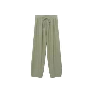 MANGO Hose  khaki