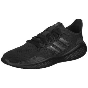 ADIDAS PERFORMANCE Běžecká obuv 'Fluidflow 2.0'  šedá / černá