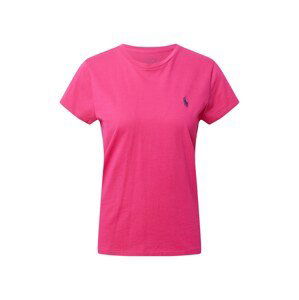 Polo Ralph Lauren Tričko  pink