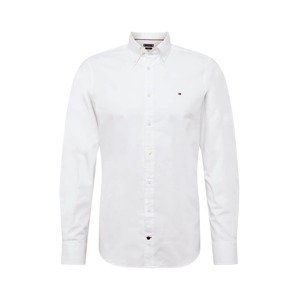 Tommy Hilfiger Tailored Košile  bílá