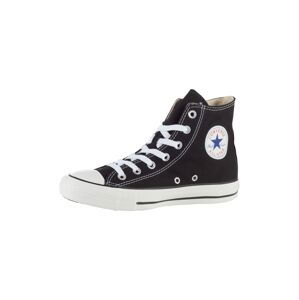 CONVERSE Kotníkové tenisky 'Chuck Taylor All Star Hi'  modrá / červená / černá / bílá