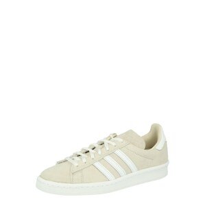 ADIDAS ORIGINALS Sneaker 'CAMPUS 80s'  béžová / bílá