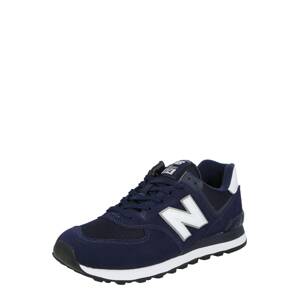 new balance Tenisky '574'  námořnická modř / bílá