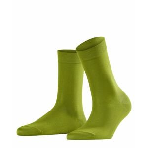 FALKE Ponožky  pastelově zelená