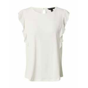 Banana Republic Top  offwhite