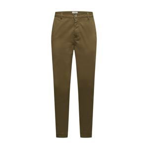 Only & Sons Chino kalhoty 'CAM'  khaki